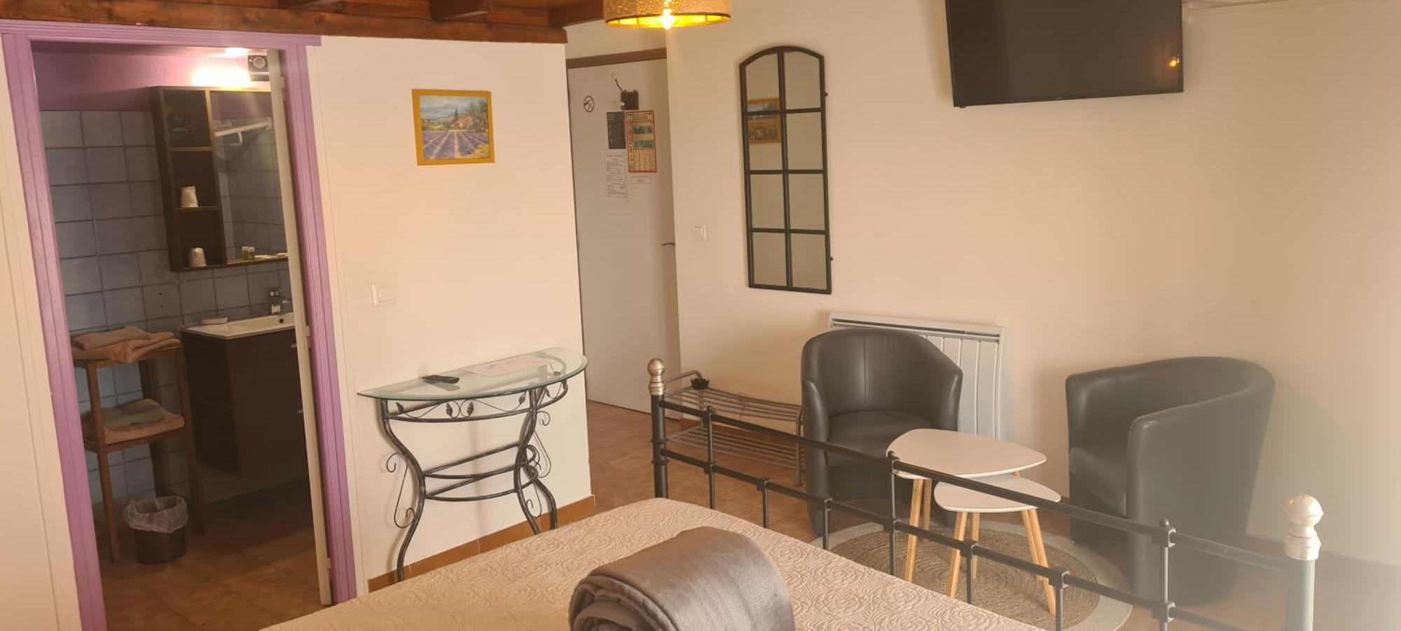Auberge De Baudinard Sur Verdon Exterior foto