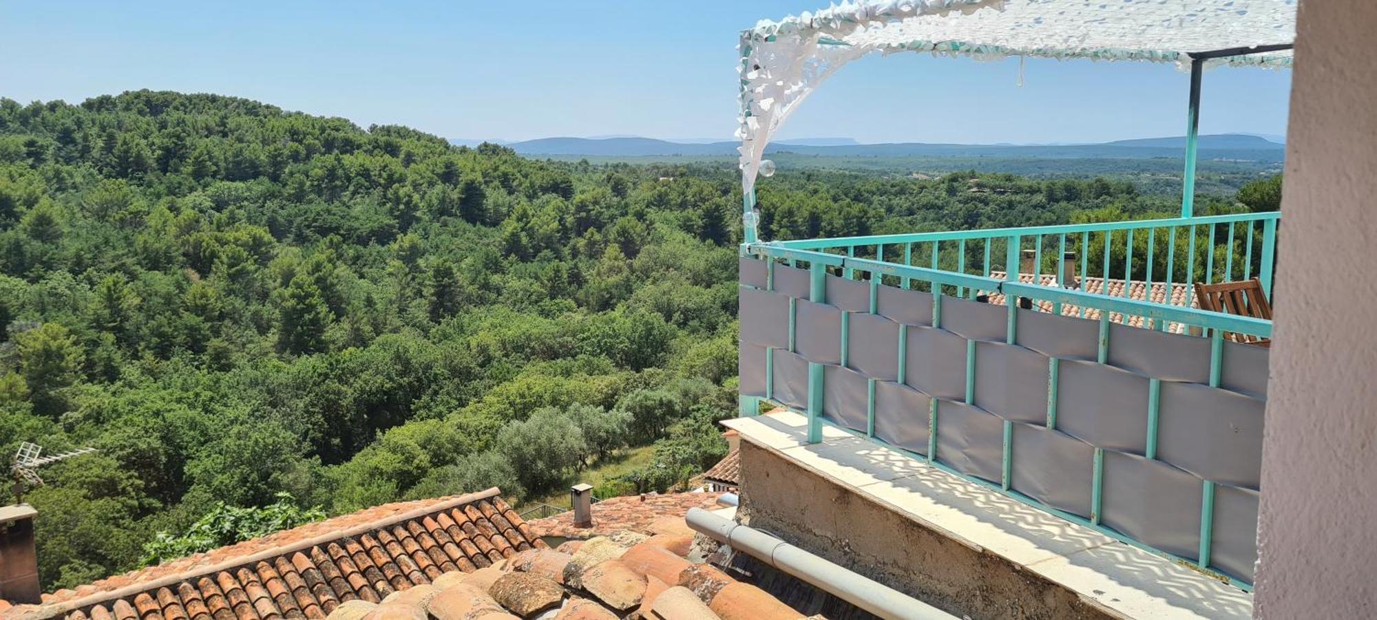 Auberge De Baudinard Sur Verdon Exterior foto