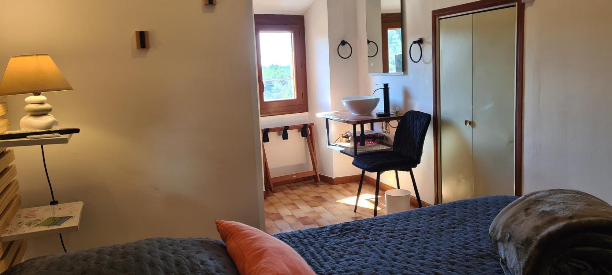 Auberge De Baudinard Sur Verdon Exterior foto