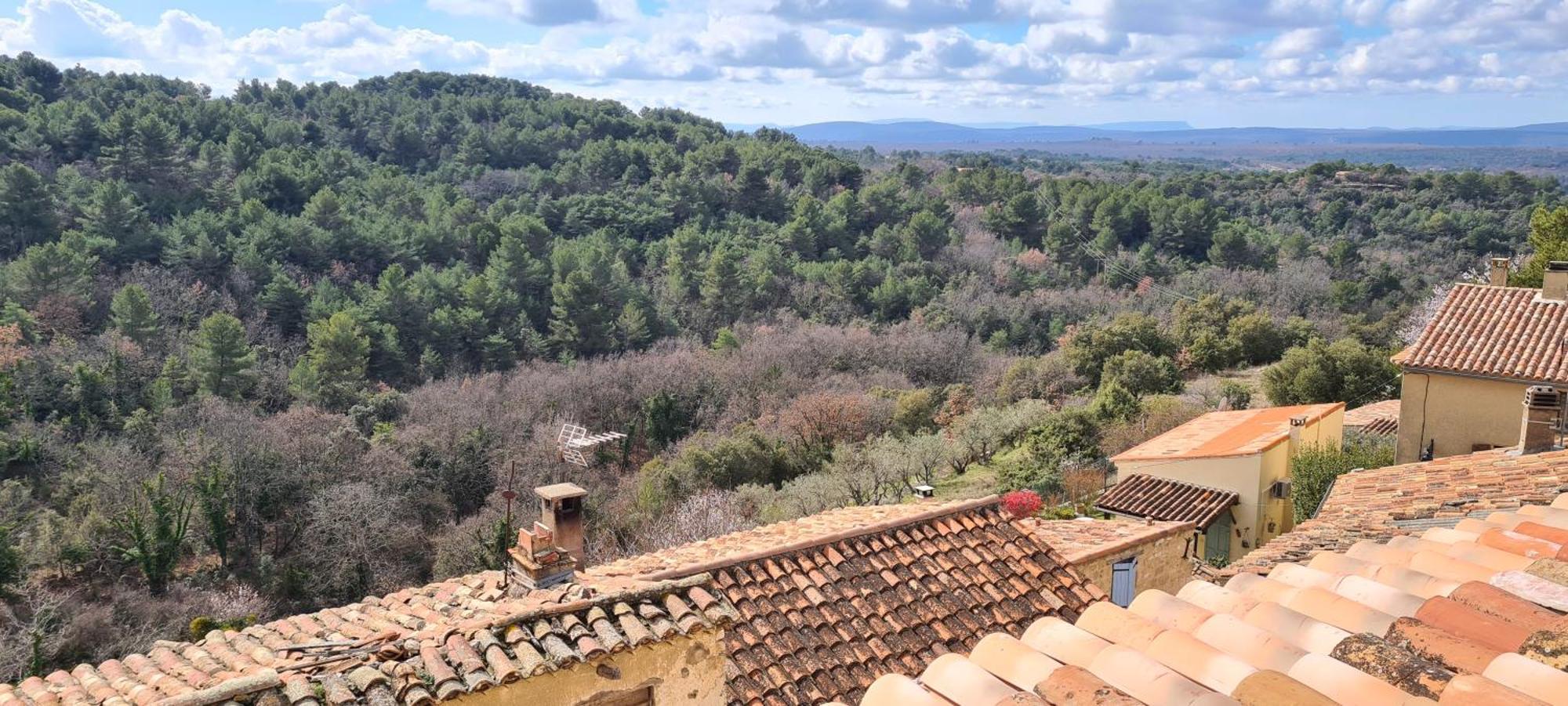 Auberge De Baudinard Sur Verdon Exterior foto